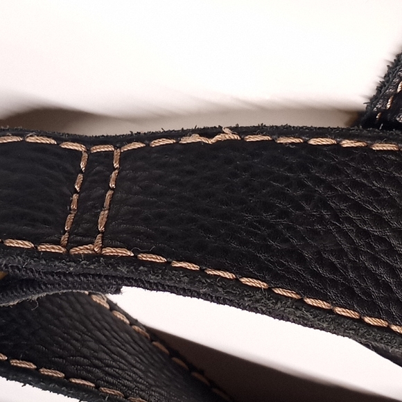 Lucky Brand Hobo bag with attached purse - Picture 12 of 12